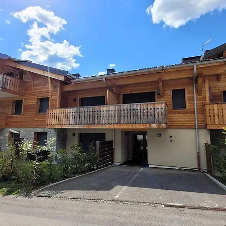 Apartment Spacieux 8 Pers, 4 Ch, Cheminee,